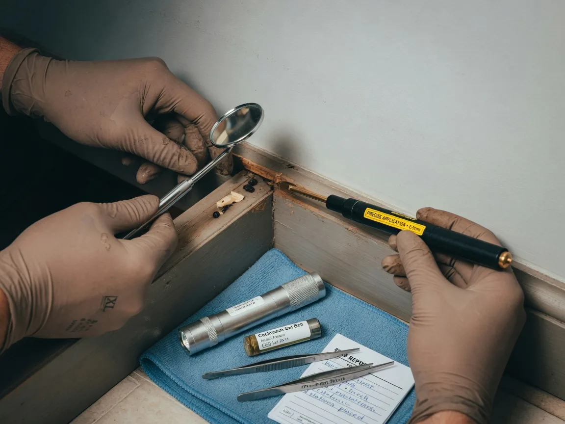 Why choose Emergency Pest Control in Springfield, WI